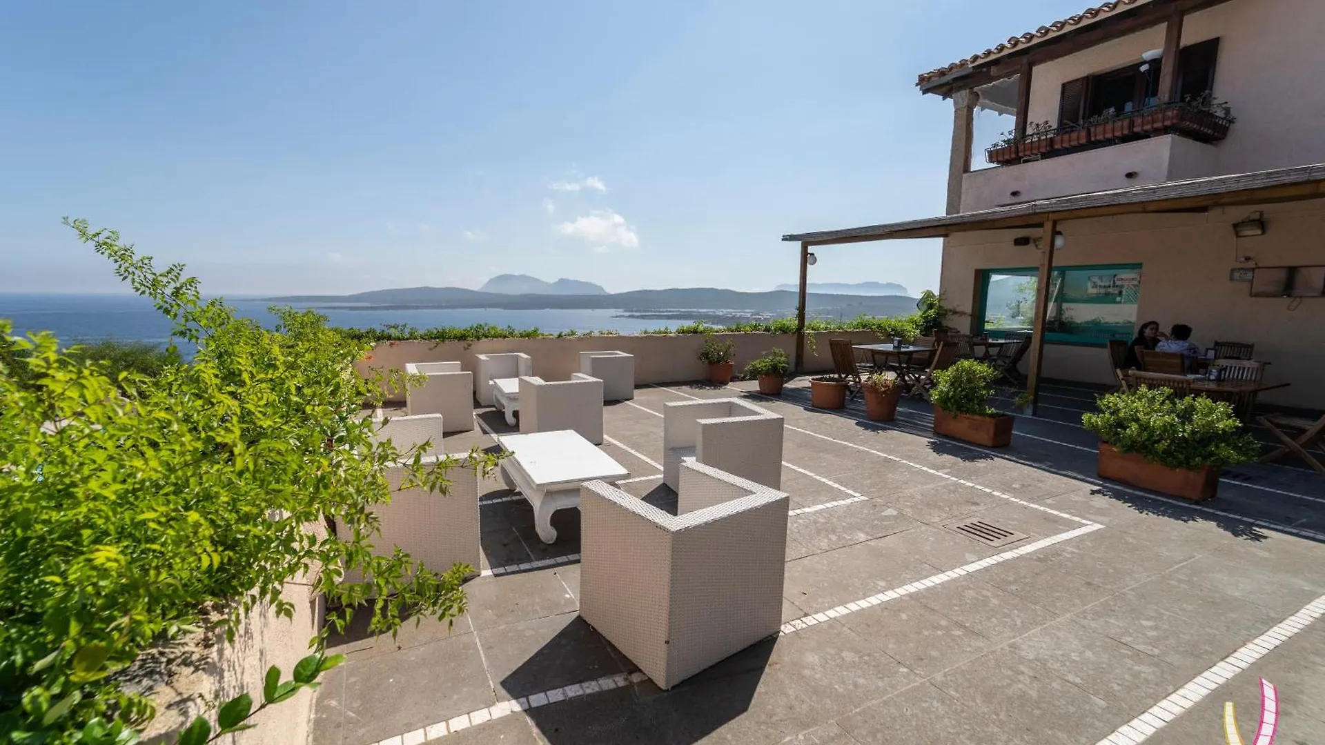 Apartment Love Ladunia Porto Rotondo Italy
