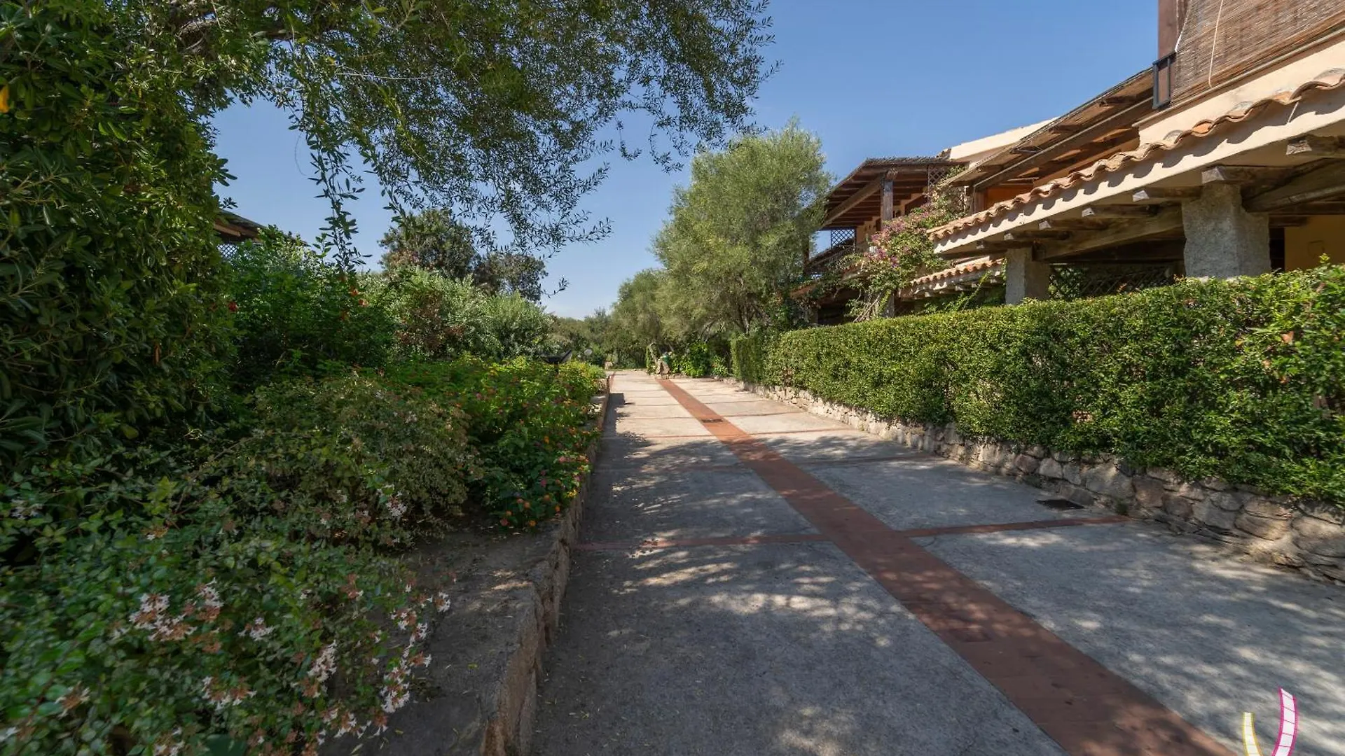 Apartment Love Ladunia Porto Rotondo