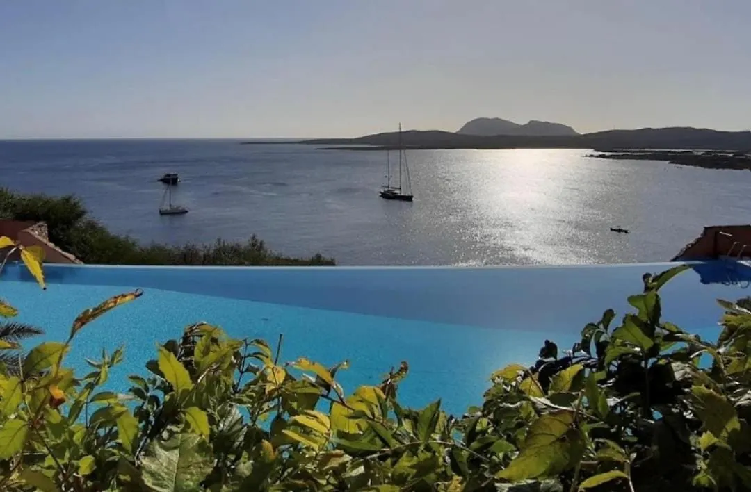 Apartment Love Ladunia Porto Rotondo