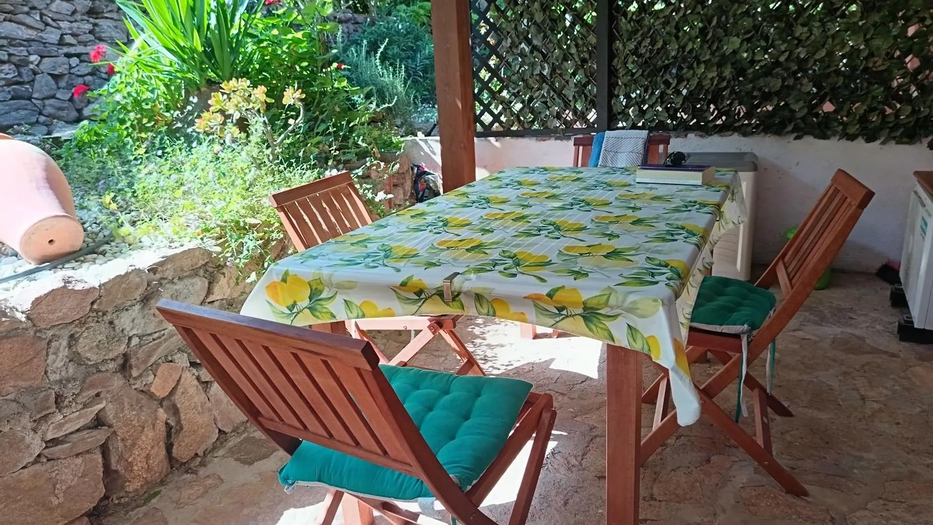 Love Ladunia Porto Rotondo Italy