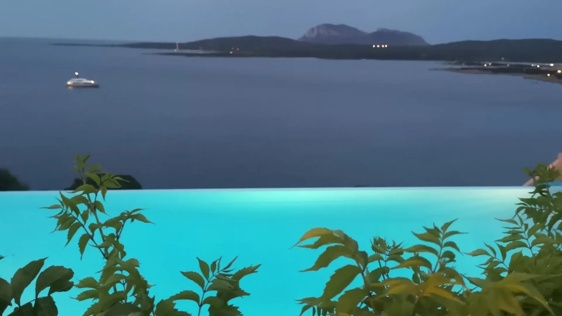 Daire Love Ladunia Porto Rotondo İtalya