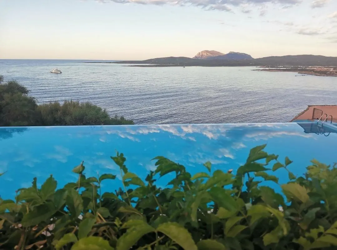 Daire Love Ladunia Porto Rotondo